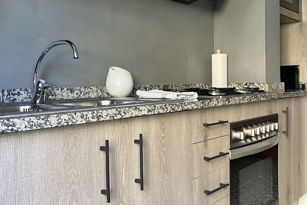 Photo of Kitchen in Vilallonga de Ter