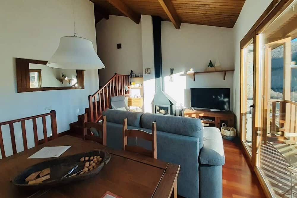 Photo of Livingroom in Vilallonga de Ter