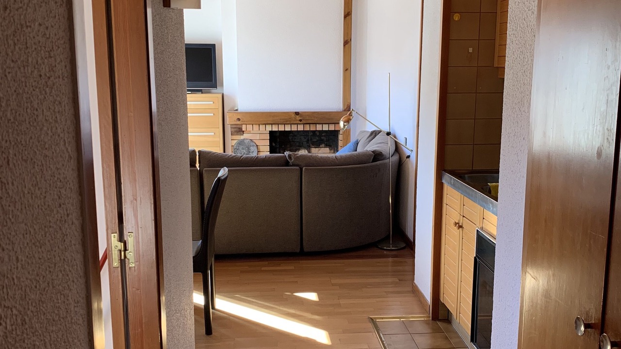 Photo of Livingroom in La Molina