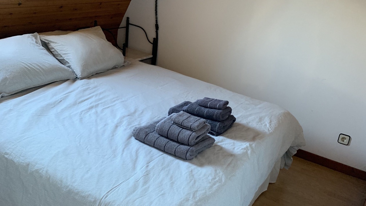 Photo of Bedroom in La Molina
