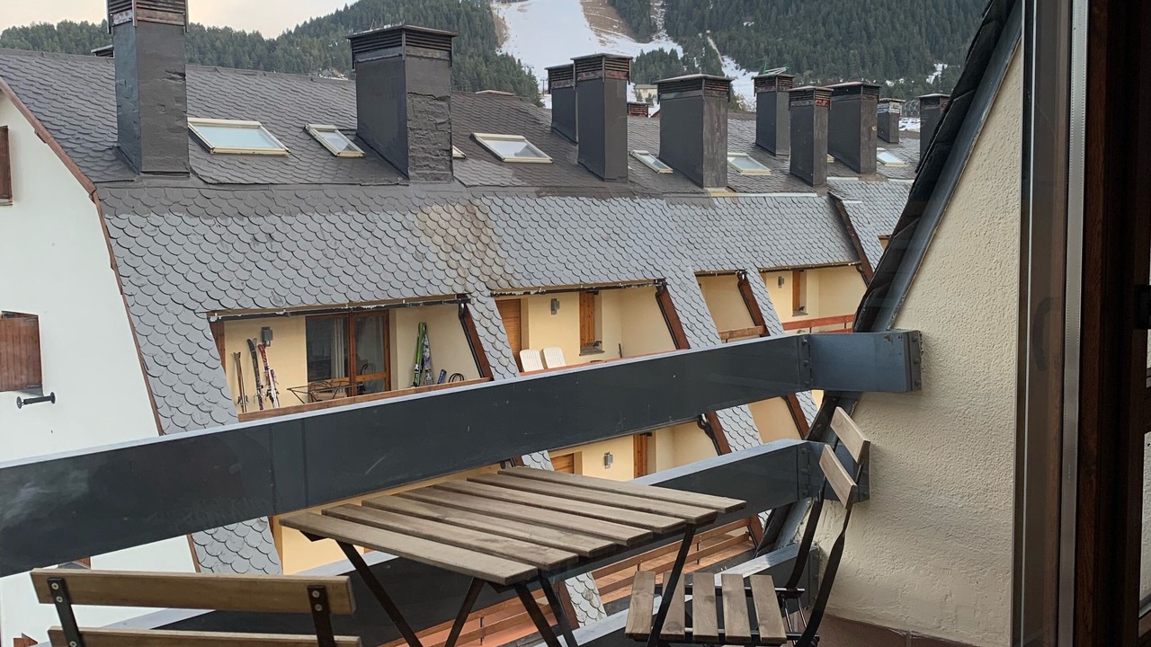 Photo of Outdoor in La Molina