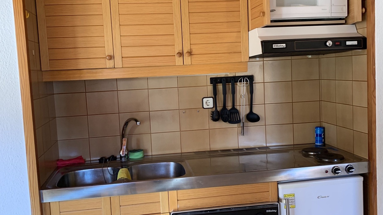 Photo of Kitchen in La Molina