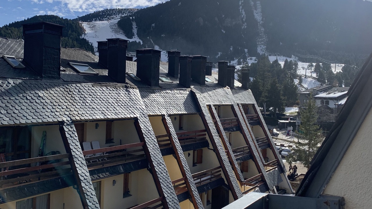 Photo of Outdoor in La Molina