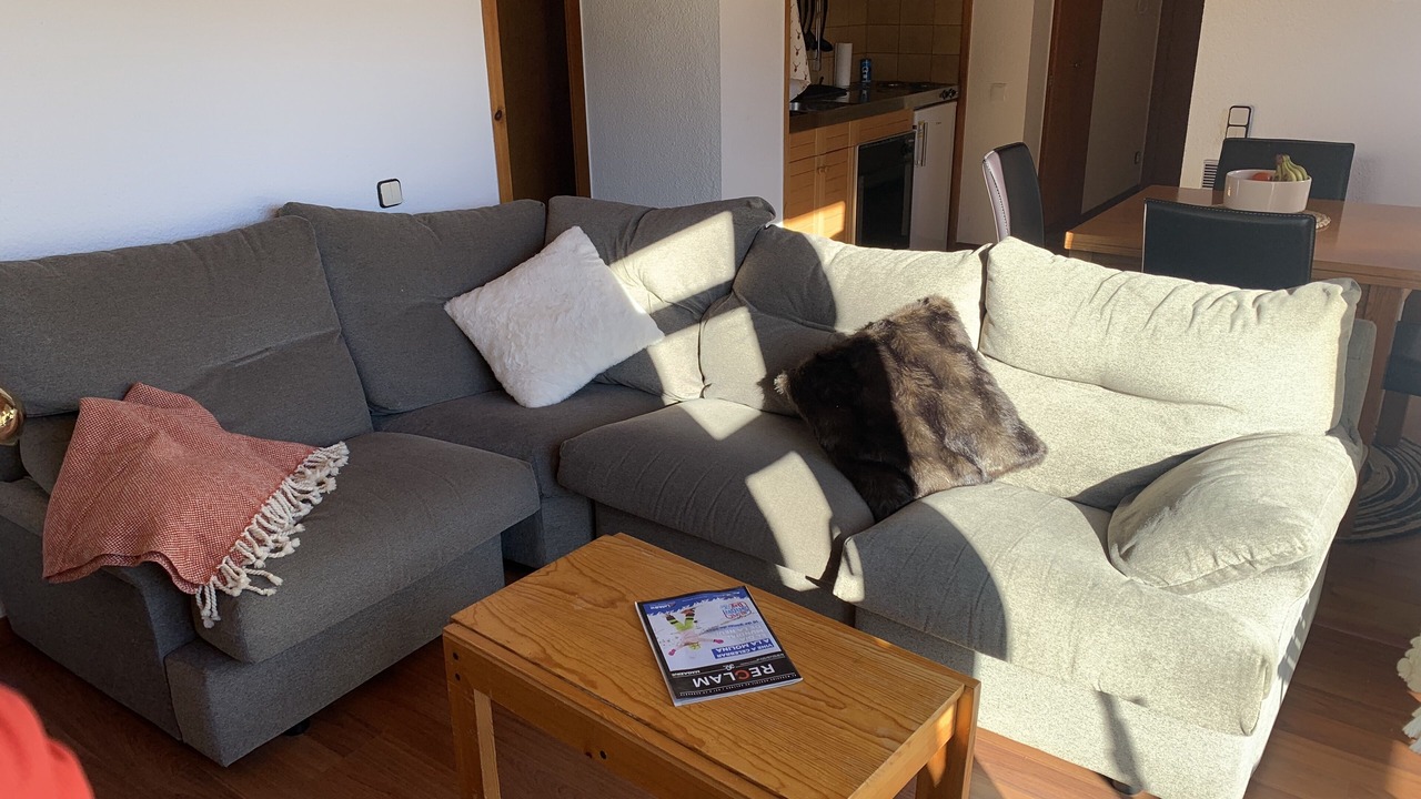 Photo of Livingroom in La Molina