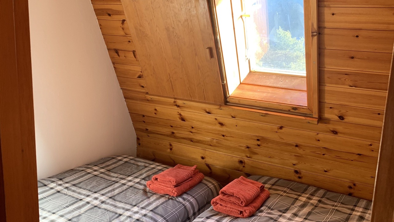 Photo of Bedroom in La Molina