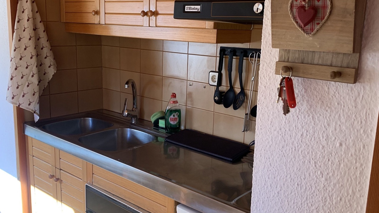 Photo of Kitchen in La Molina