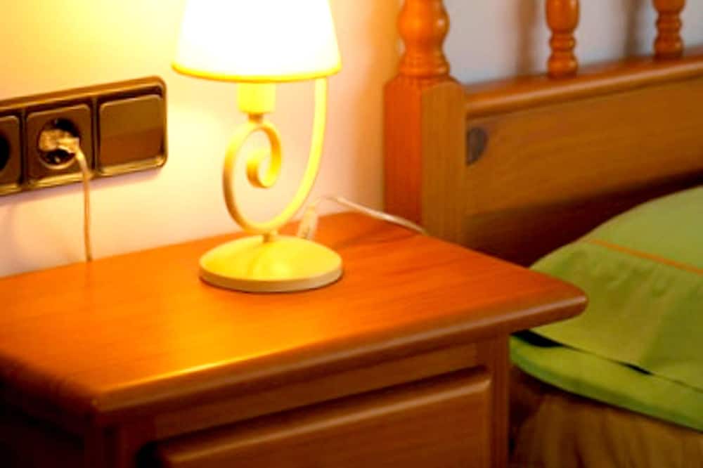Photo of Bedroom in Tornabous