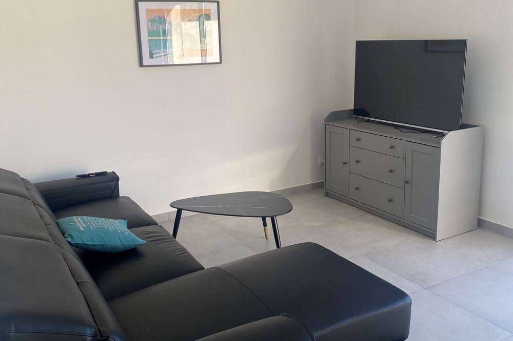 Photo of Livingroom in Ruoms
