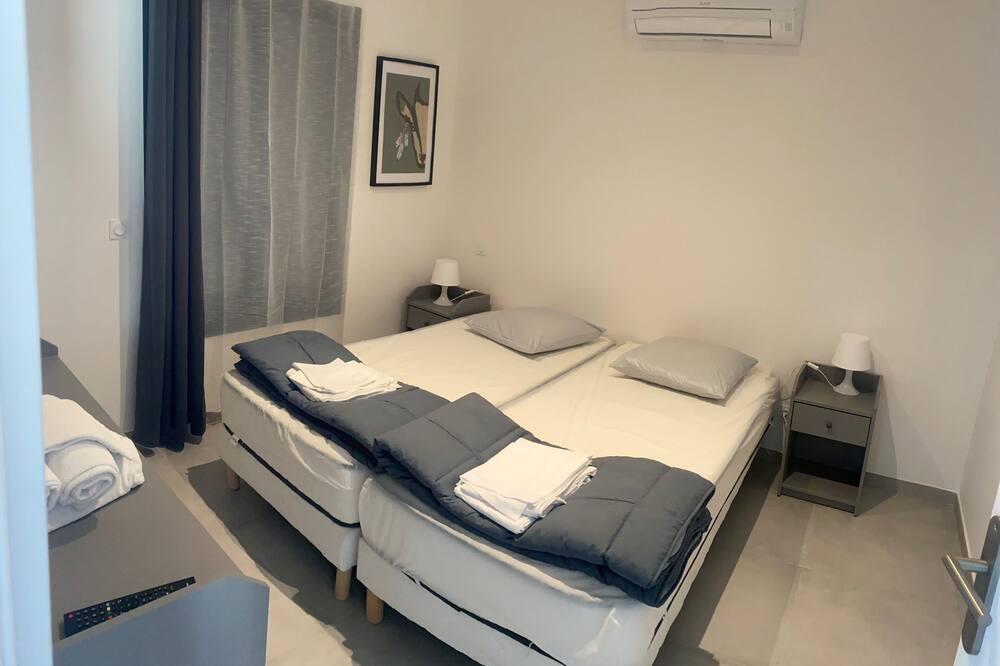 Photo of Bedroom in Ruoms