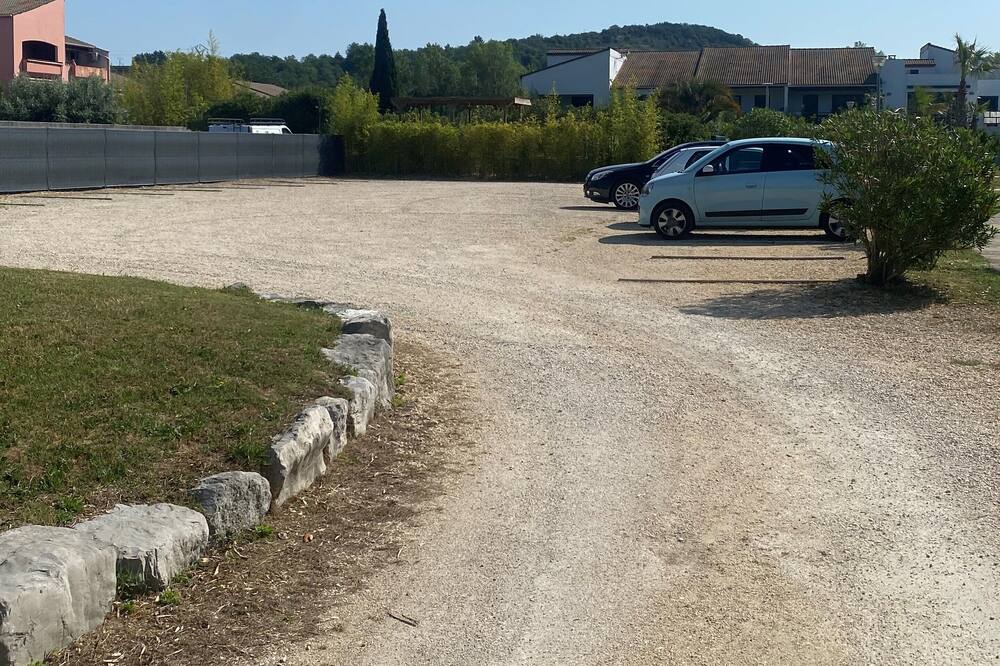 Photo of Outdoor in Ruoms