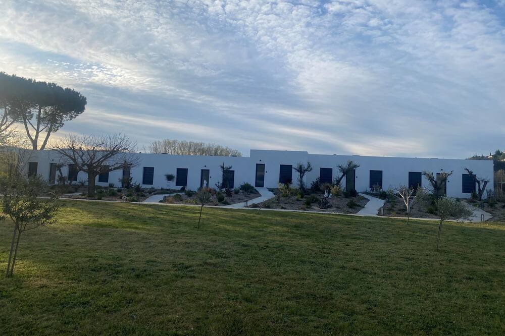 Photo of Outdoor in Ruoms