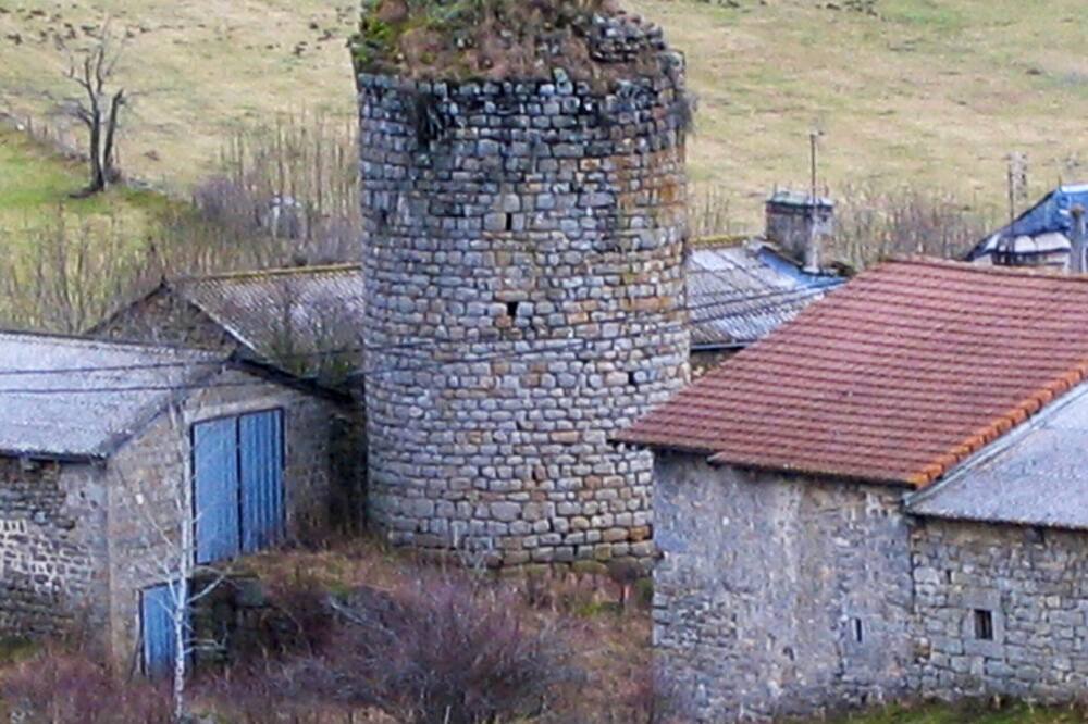 Photo of Outdoor in Le Malzieu-Forain