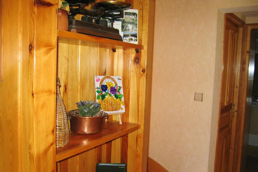 Photo of Livingroom in Le Malzieu-Forain
