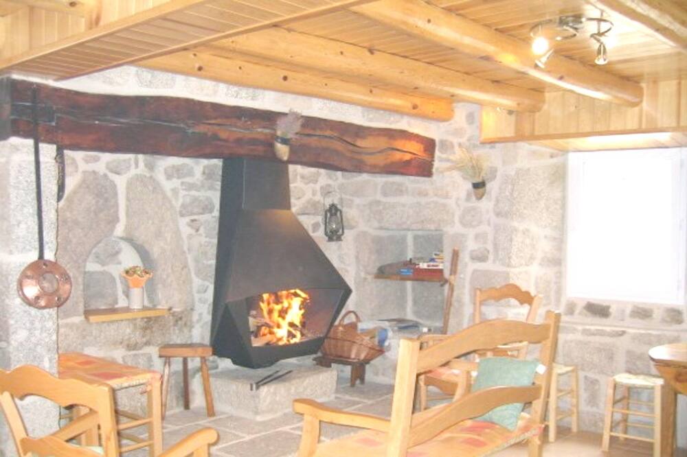 Photo of Livingroom in Le Malzieu-Forain