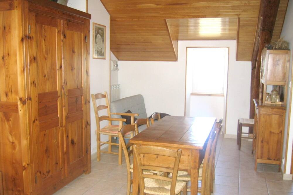 Photo of Livingroom in Le Malzieu-Forain