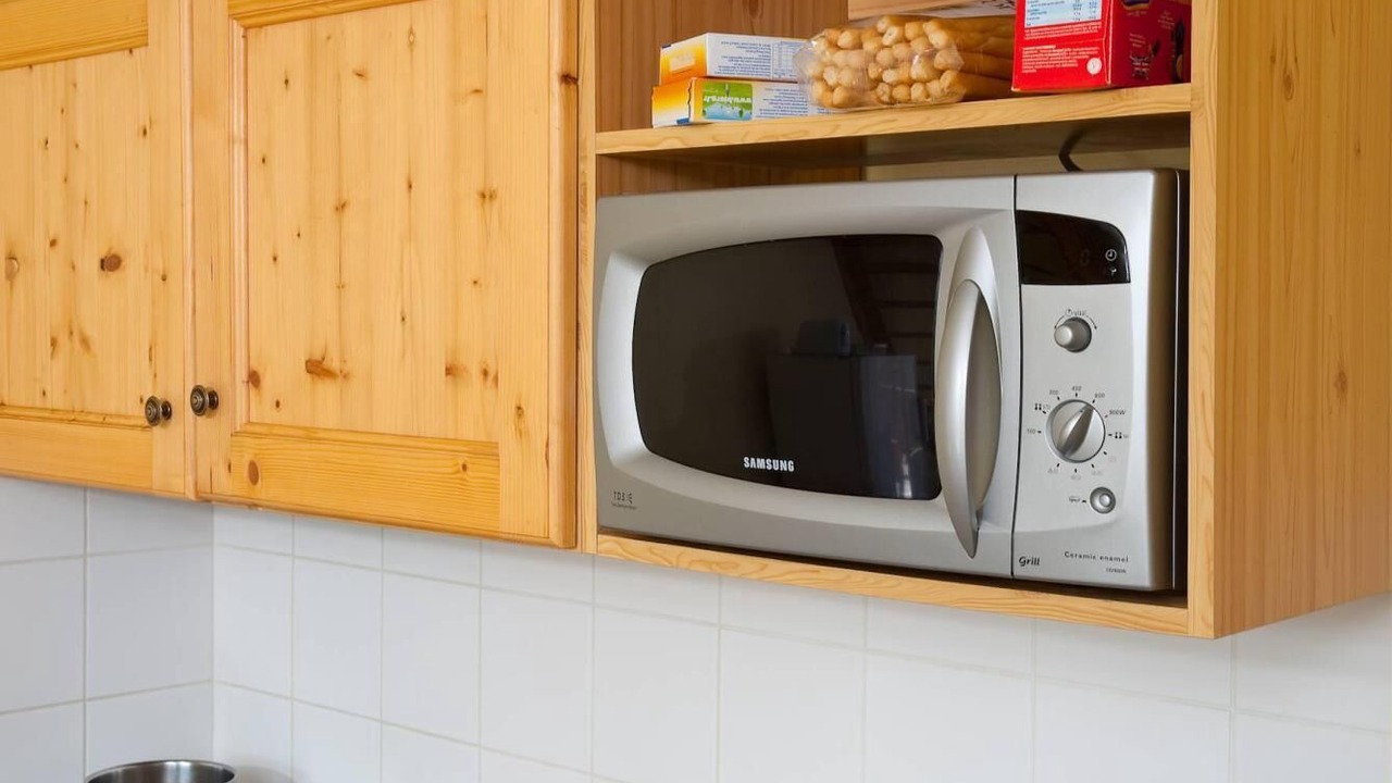 Photo of Kitchen in Saint-Jean-d'Arves