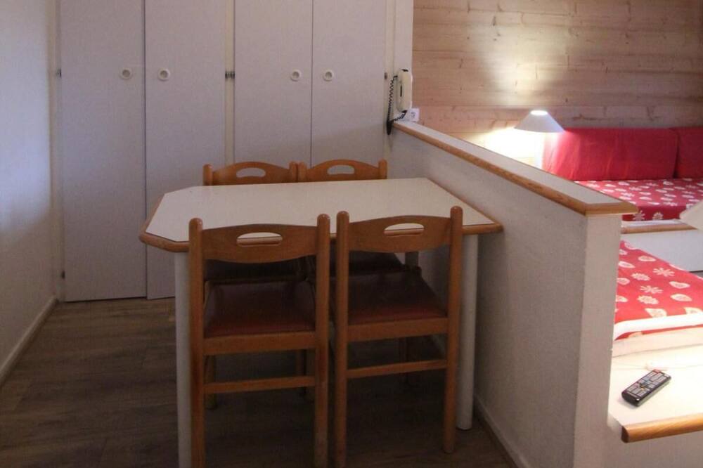 Photo of Bedroom in Jeux