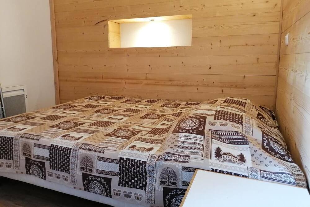 Photo of Bedroom in Jeux
