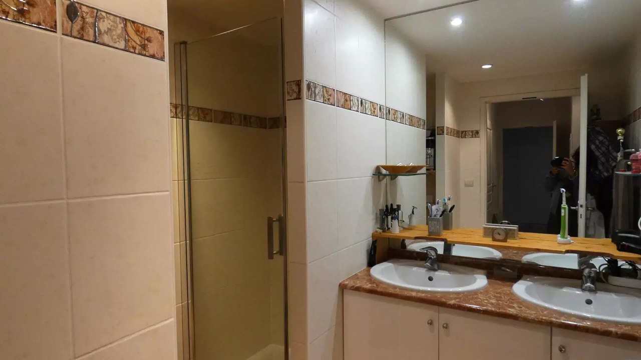 Photo of Kitchen in Gresy-sur-Aix