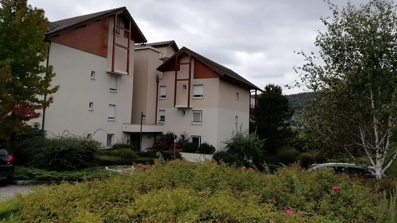 Photo of Outdoor in Gresy-sur-Aix