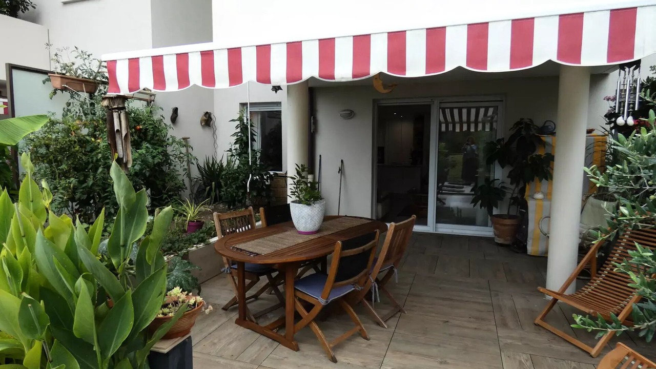 Photo of Outdoor in Gresy-sur-Aix