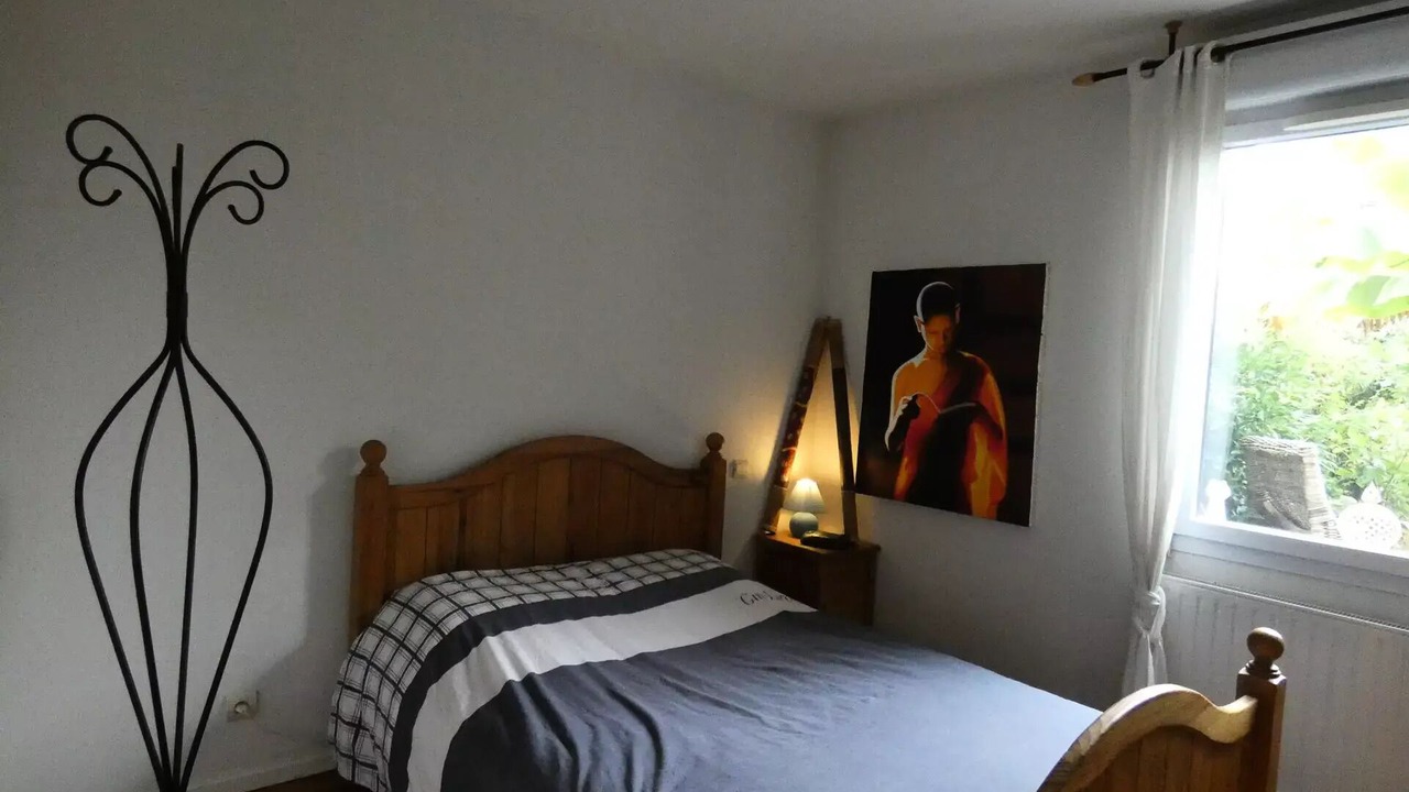 Photo of Bedroom in Gresy-sur-Aix