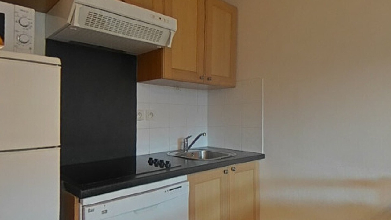 Photo of Kitchen in Orcieres-Merlette