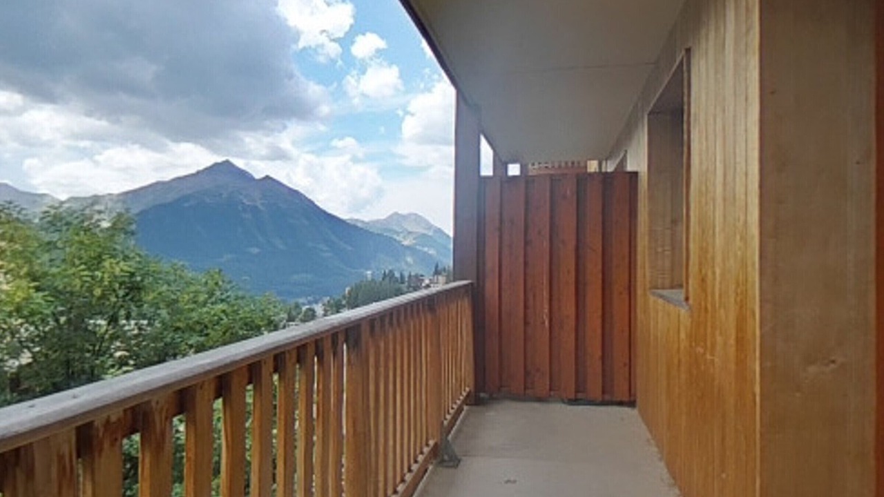 Photo of Outdoor in Orcieres-Merlette