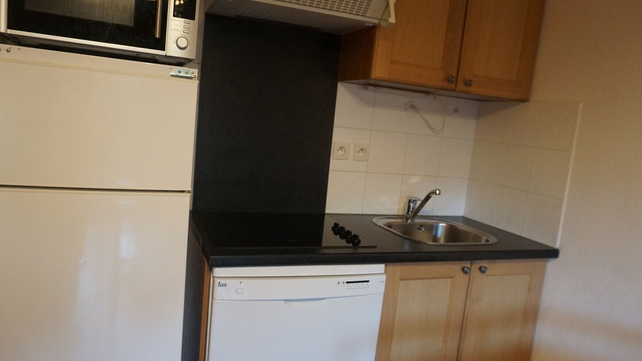 Photo of Kitchen in Orcieres-Merlette