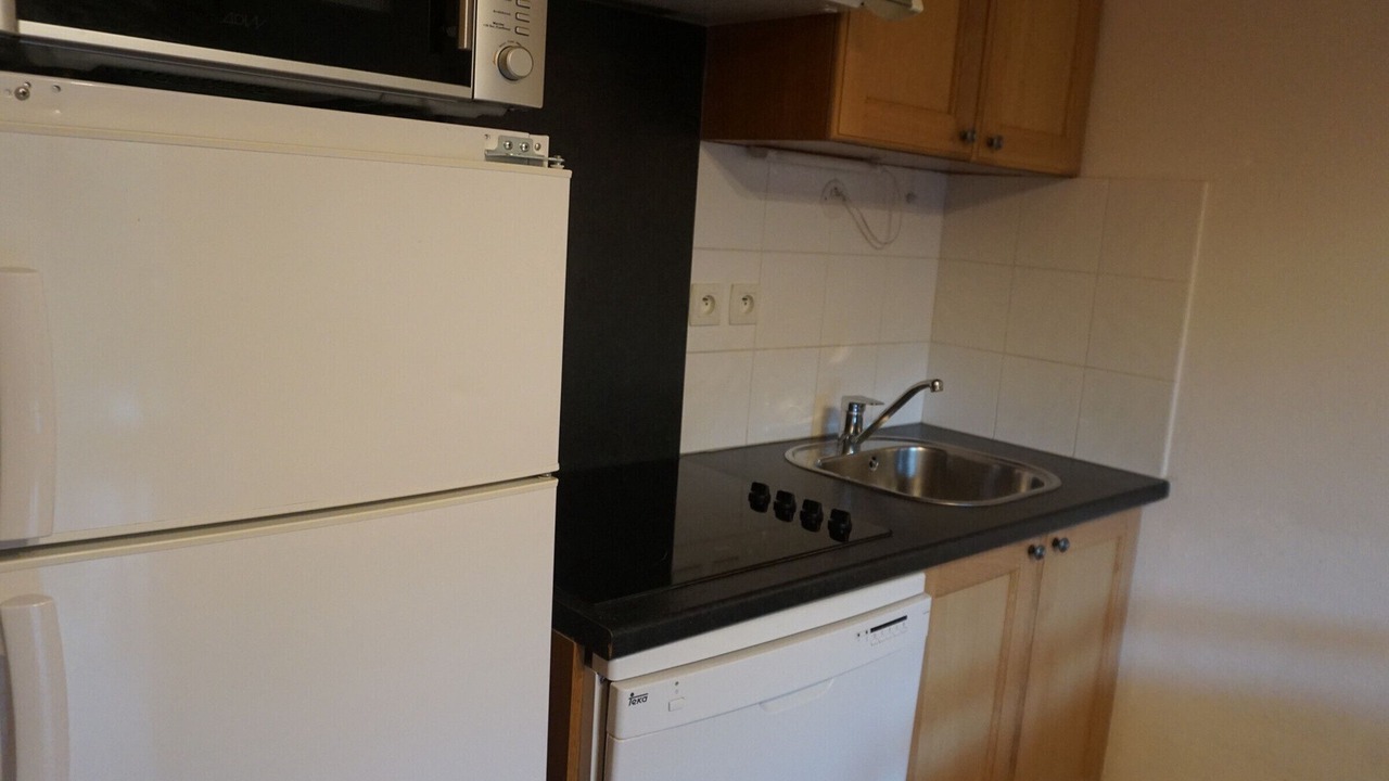 Photo of Kitchen in Orcieres-Merlette