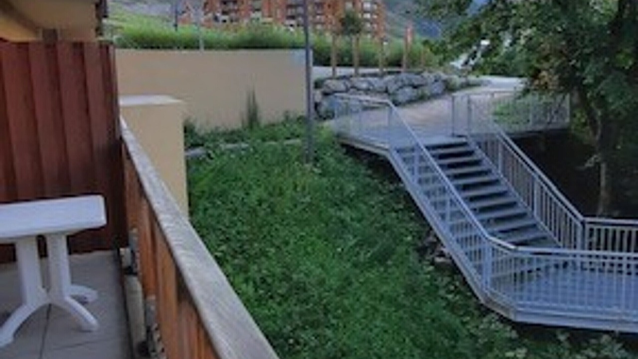 Photo of Outdoor in Orcieres-Merlette