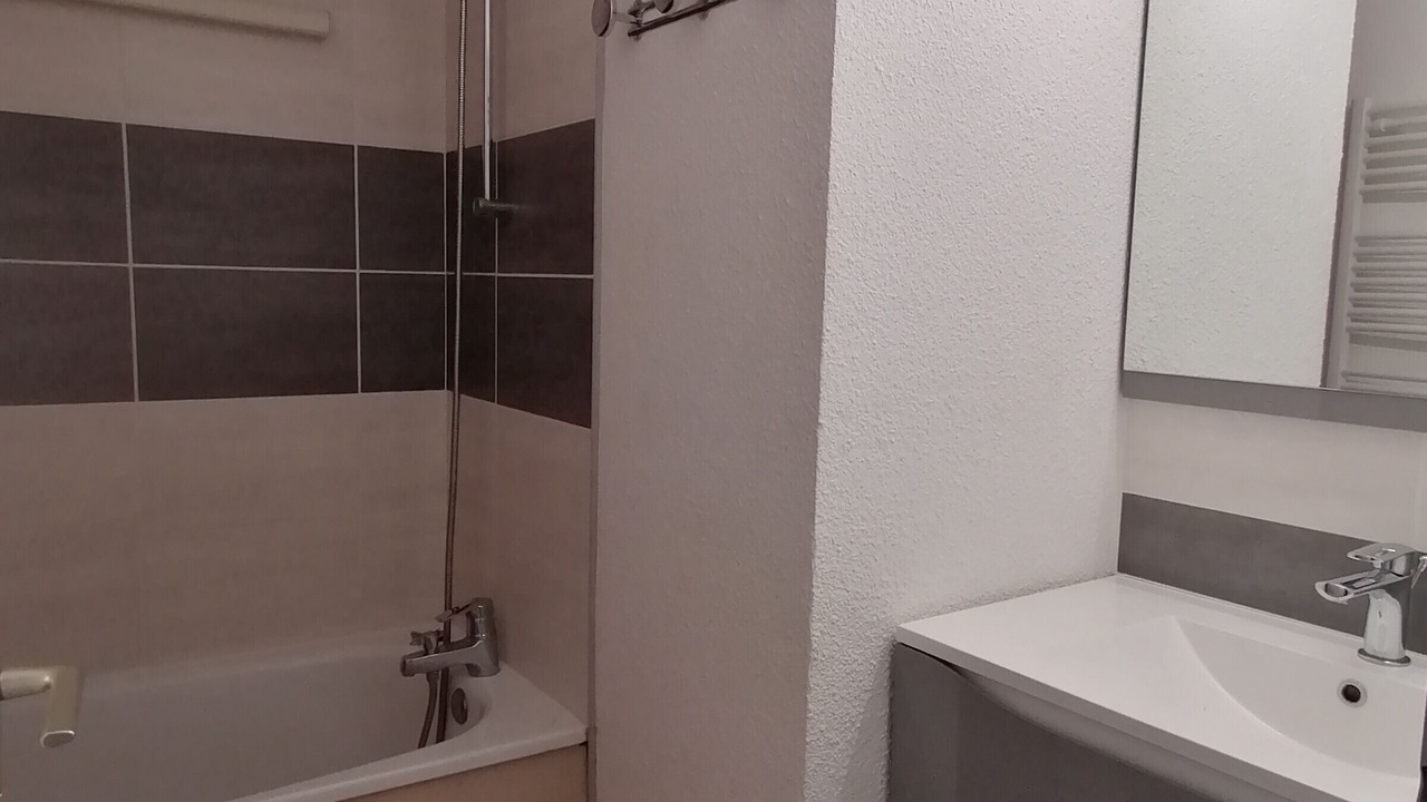Photo of Bathroom in Saint-Francois-Longchamp