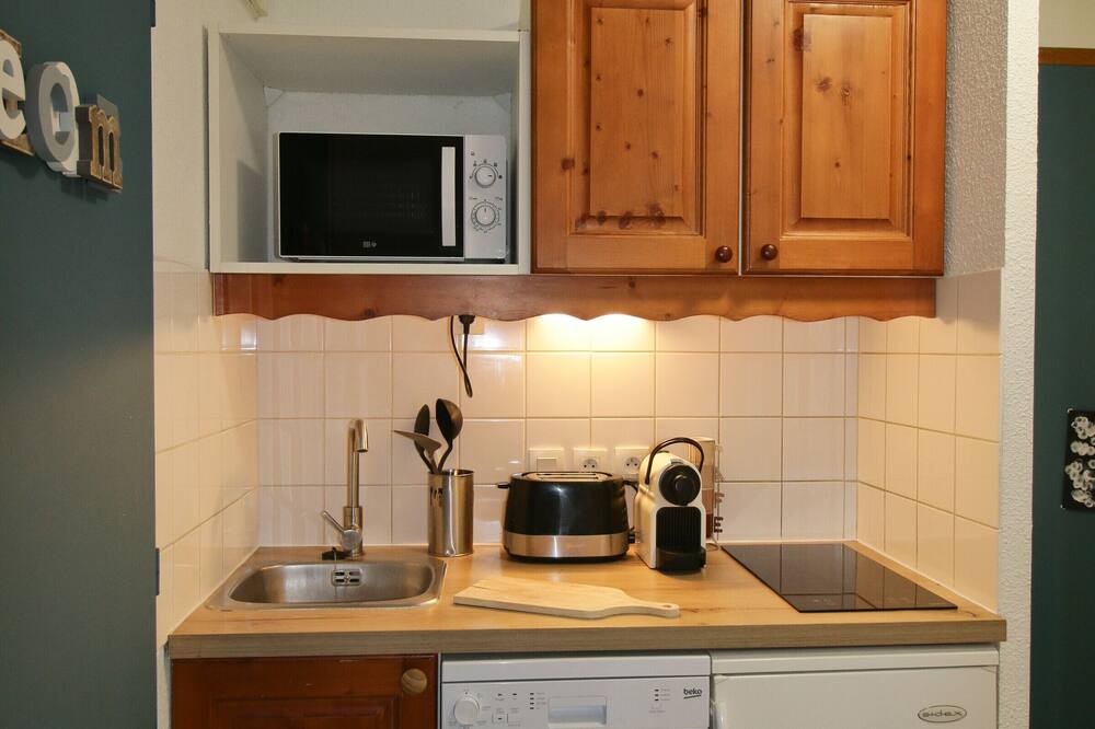 Photo of Kitchen in Montgellafrey