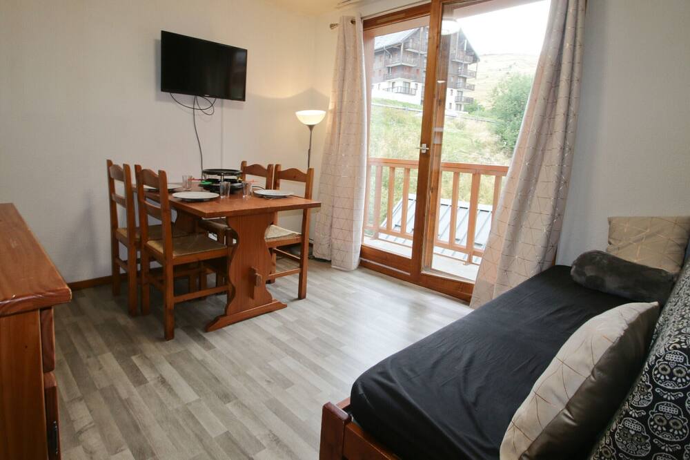 Photo of Bedroom in Montgellafrey