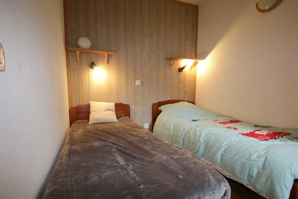 Photo of Bedroom in Montgellafrey