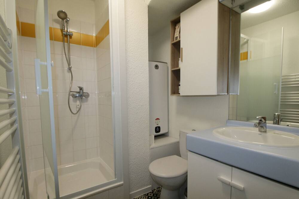 Photo of Bathroom in Montgellafrey
