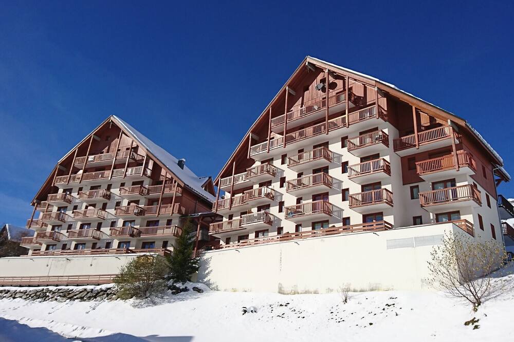 Photo of Outdoor in Montgellafrey