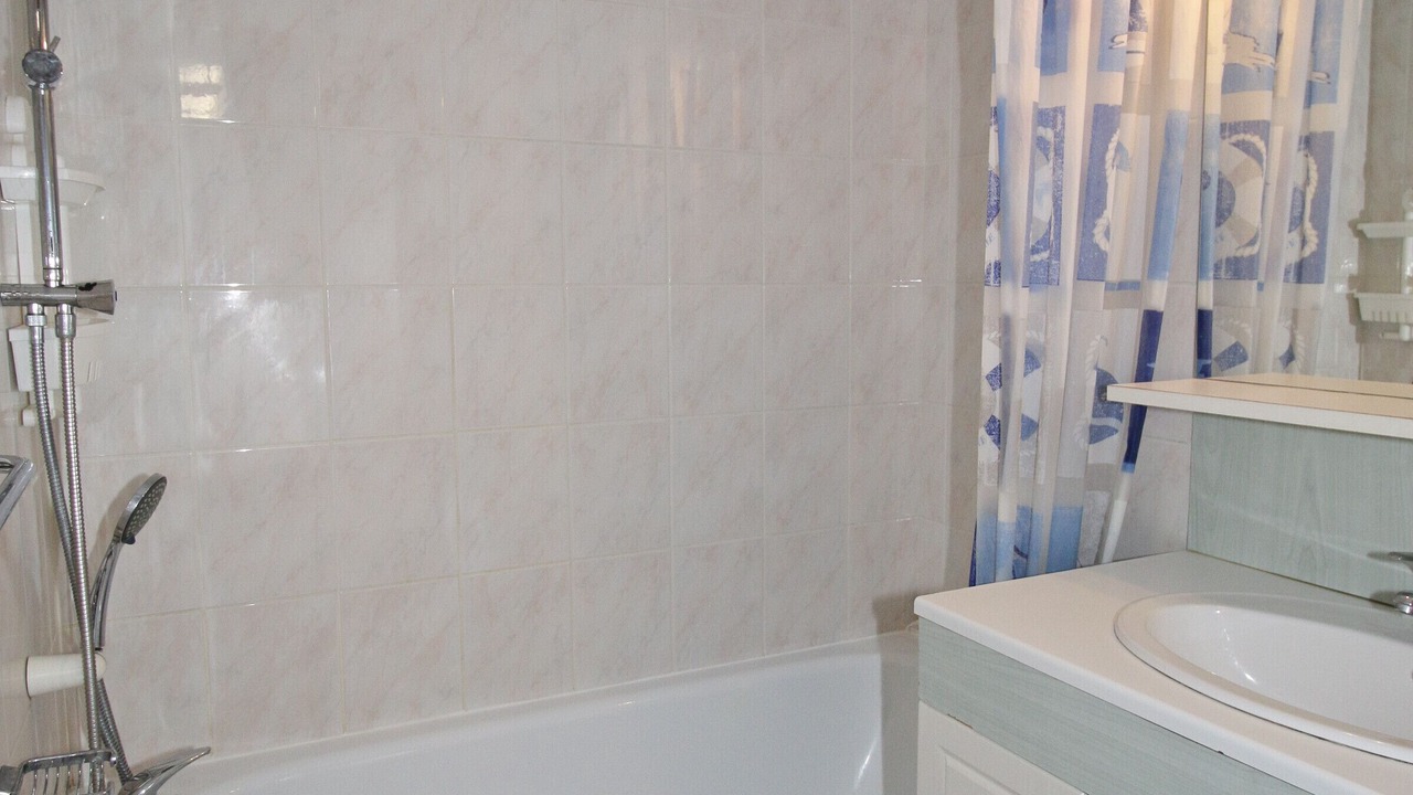 Photo of Bathroom in Saint-Francois-Longchamp
