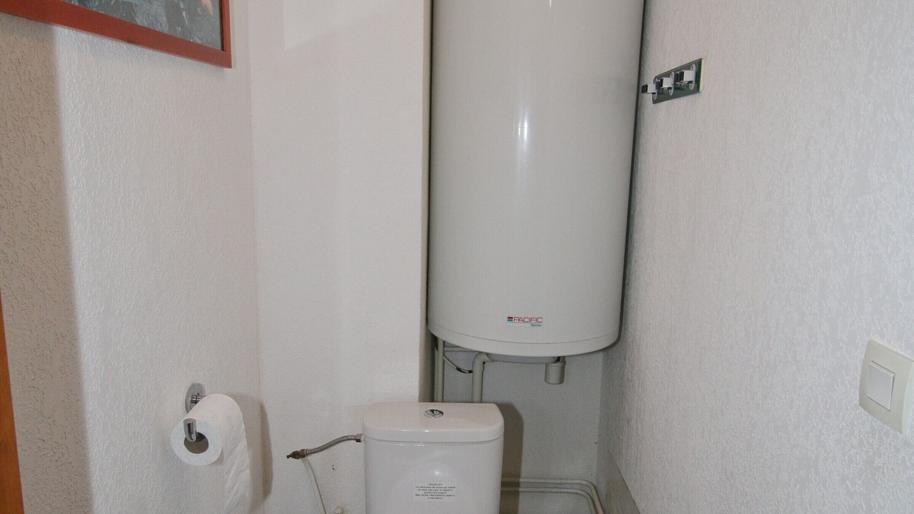 Photo of Bathroom in Saint-Francois-Longchamp