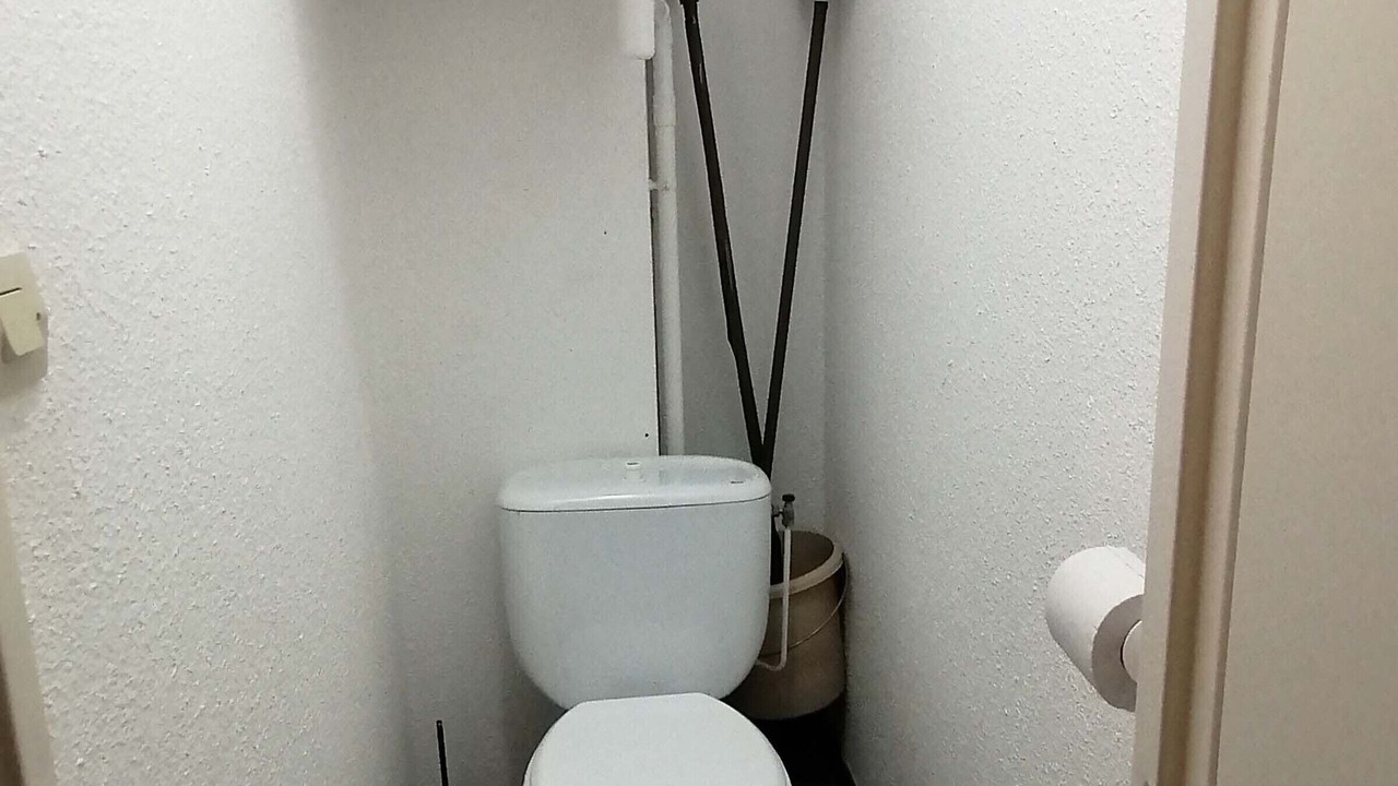 Photo of Bathroom in Saint-Francois-Longchamp