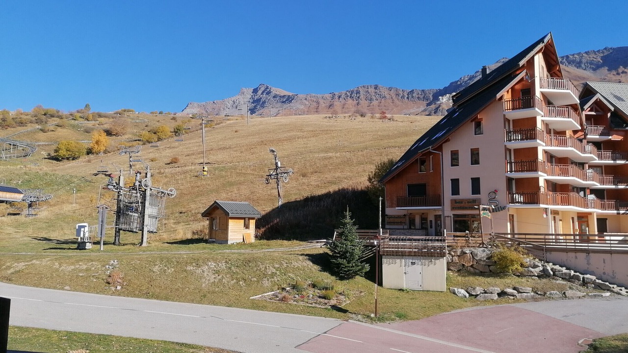 Photo of Outdoor in Saint-Francois-Longchamp