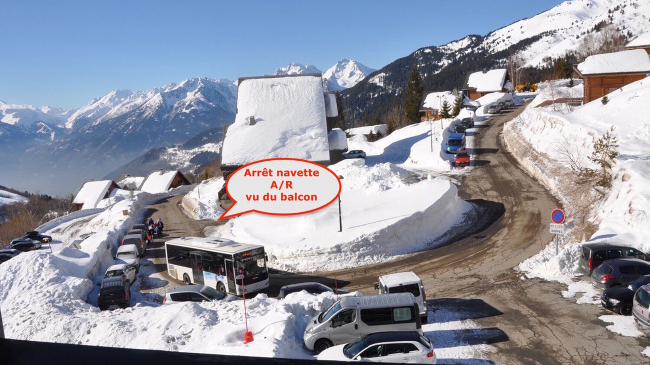Photo of Others in Montgellafrey