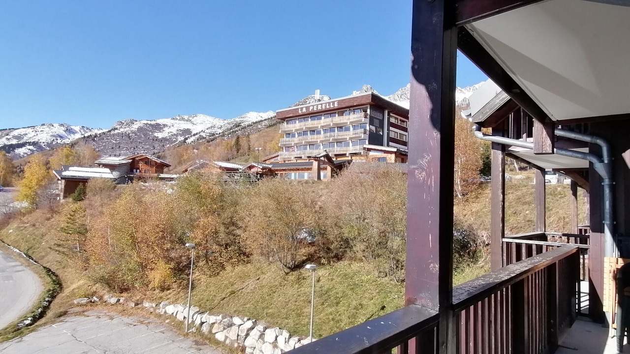 Photo of Outdoor in Montgellafrey