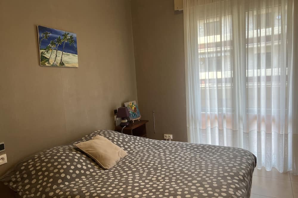 Photo of Bedroom in Clemenceau