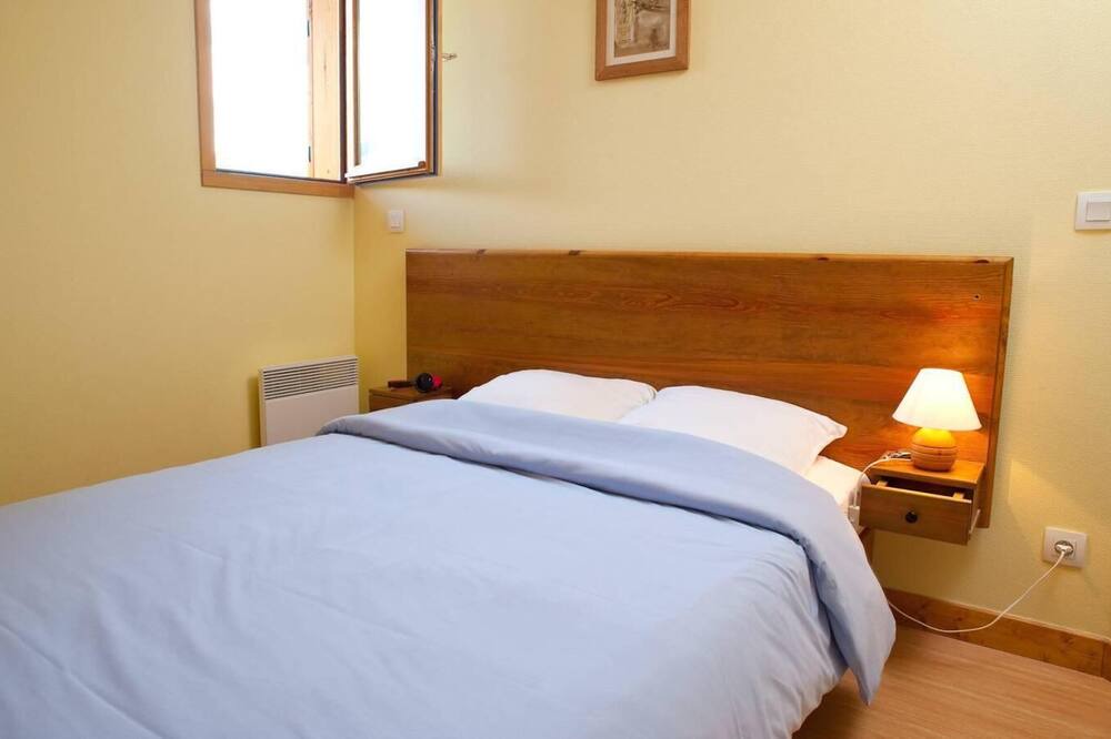 Photo of Bedroom in Saint-Jean-d'Arves