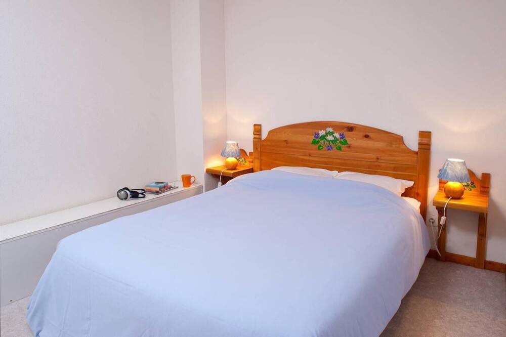 Photo of Bedroom in Saint-Jean-d'Arves