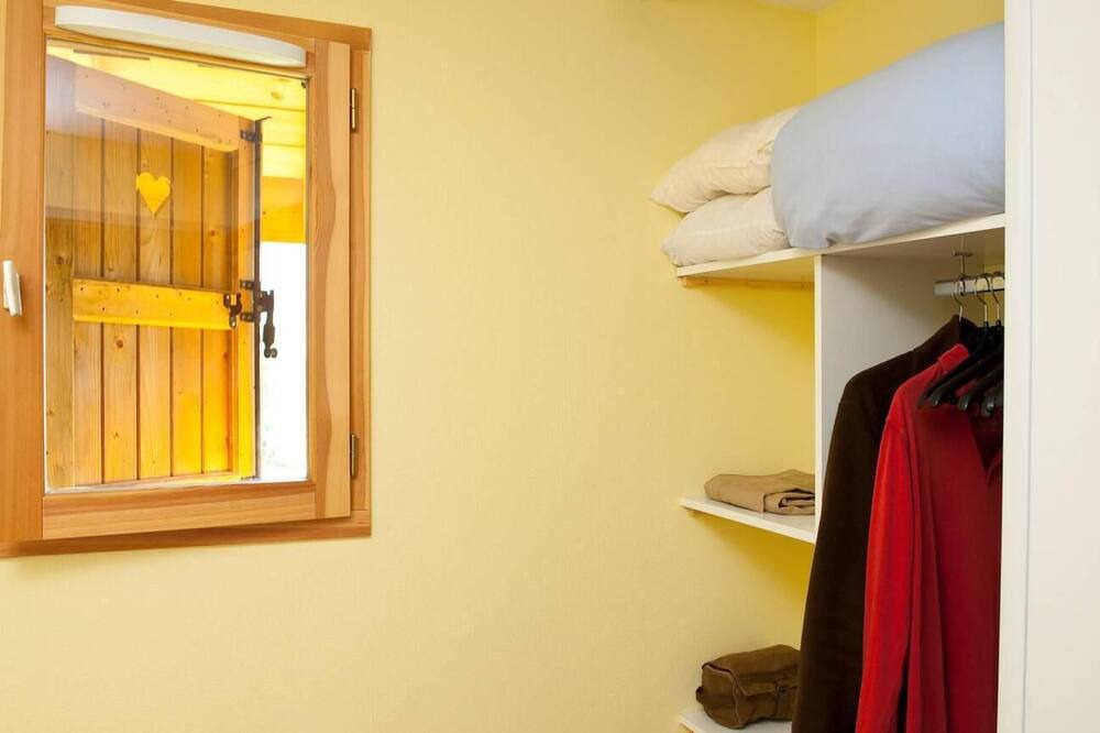 Photo of Bedroom in Saint-Jean-d'Arves