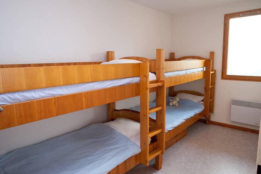 Photo of Bedroom in Saint-Jean-d'Arves