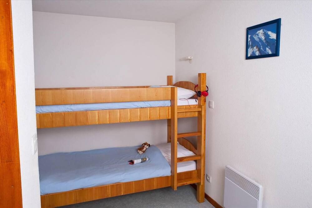 Photo of Bedroom in Saint-Jean-d'Arves