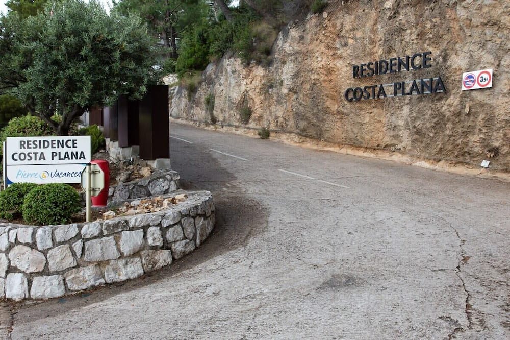 Photo of Outdoor in Cap d'Ail